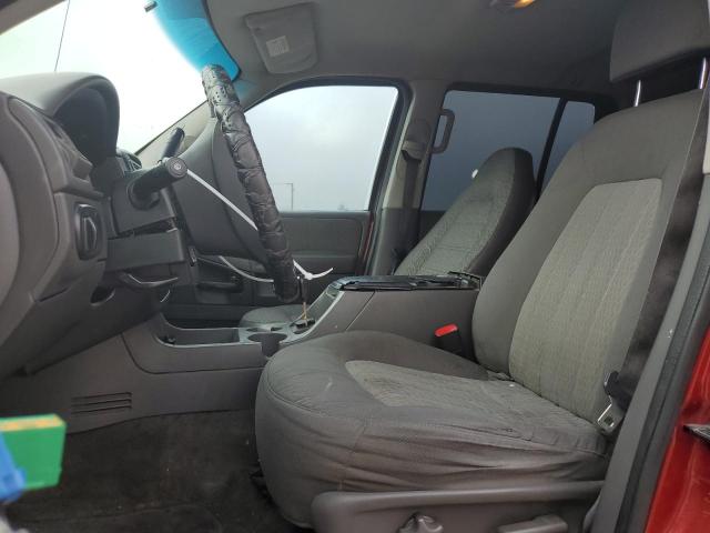 Photo 7 from auction – 2002 FORD EXPLORER X with VIN 1FMZU62E52ZA14090