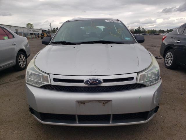 Photo 5 from auction – 2010 FORD FOCUS SE with VIN 1FAHP3FN1AW135138