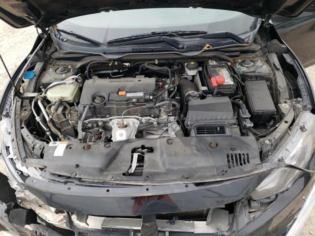 Photo 11 from auction – 2016 HONDA CIVIC LX with VIN 19XFC2F51GE074352
