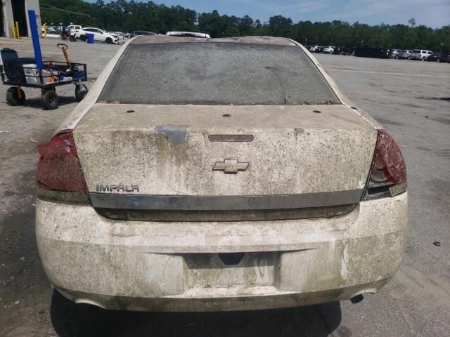 Photo 6 from auction – 2006 CHEVROLET IMPALA POL with VIN 2G1WS551069421792