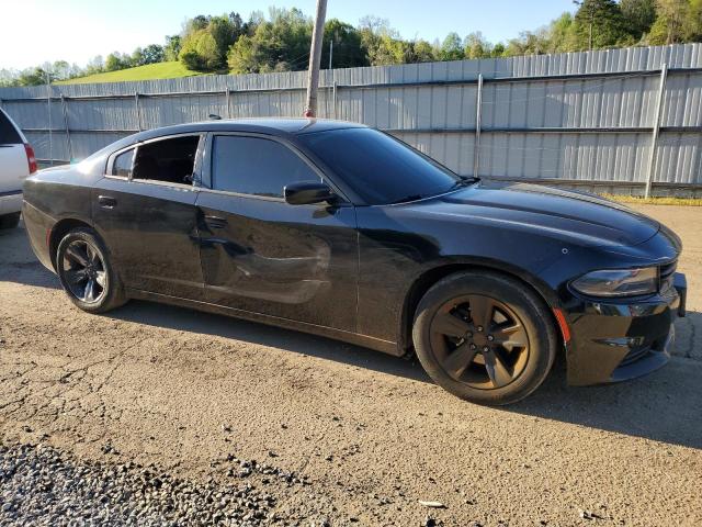 Photo 4 from auction – 2016 DODGE CHARGER SX with VIN 2C3CDXHG2GH178837
