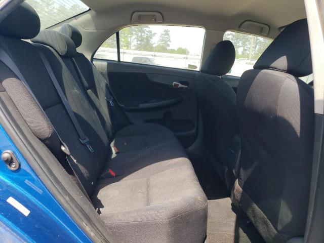Photo 10 from auction – 2009 TOYOTA COROLLA BA with VIN 1NXBU40E39Z146829