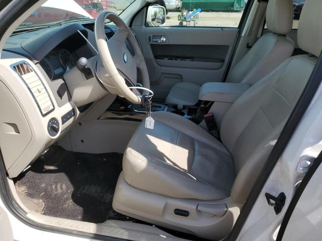 Photo 7 from auction – 2012 FORD ESCAPE HYB with VIN 1FMCU4K36CKA87679