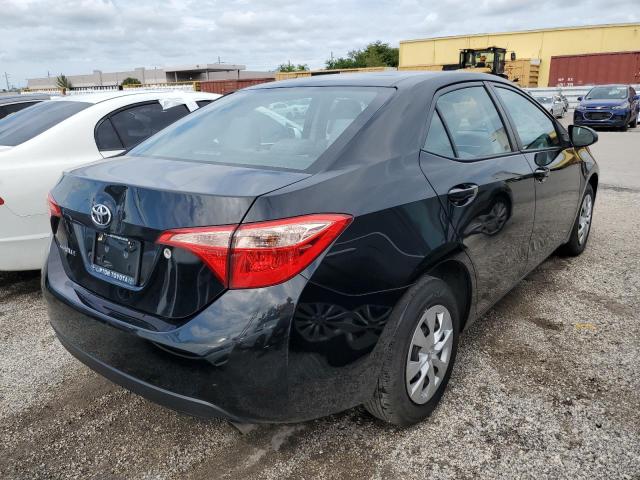 Photo 3 from auction – 2019 TOYOTA COROLLA L with VIN 2T1BURHE2KC127651