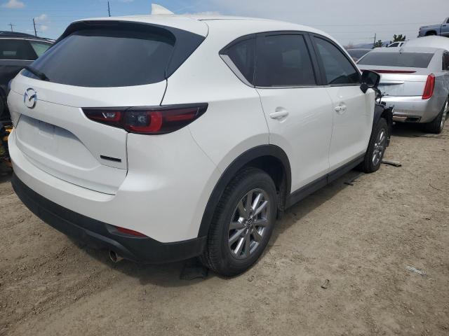 Photo 3 from auction – 2022 MAZDA CX-5 SELEC with VIN JM3KFBBM6N0582526