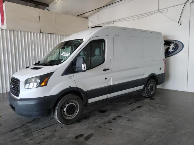 Photo 2 from auction – 2015 FORD TRANSIT T- with VIN 1FTNE1CM1FKA91465