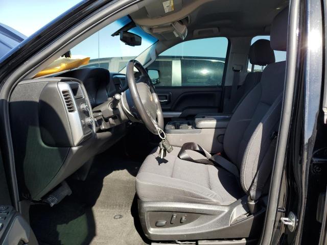 Photo 7 from auction – 2018 CHEVROLET SILVERADO with VIN 2GCVKREC7J1104045