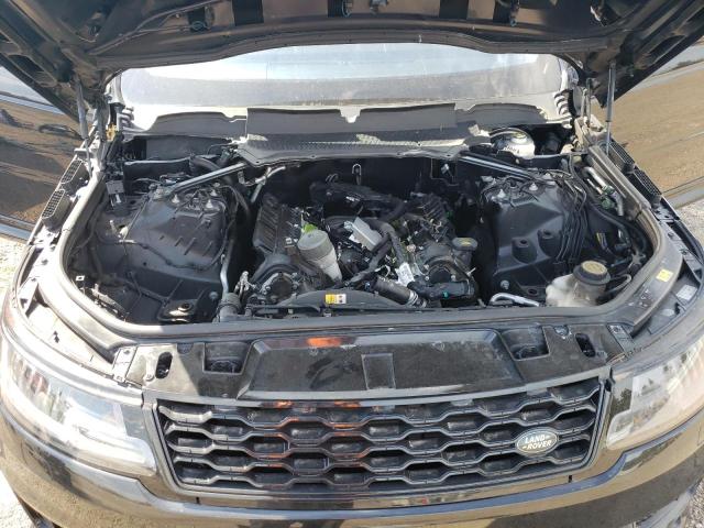 Photo 11 from auction – 2018 LAND ROVER RANGE ROVE with VIN SALWV2SVXJA413869