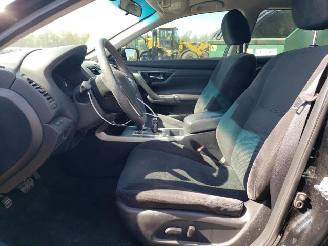 Photo 7 from auction – 2015 NISSAN ALTIMA 2.5 with VIN 1N4AL3AP6FC264832