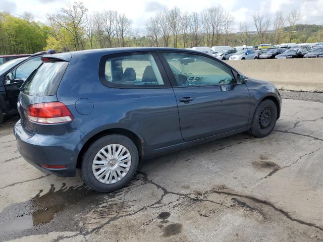 Photo 3 from auction – 2012 VOLKSWAGEN GOLF with VIN WVWBB7AJ6CW301585