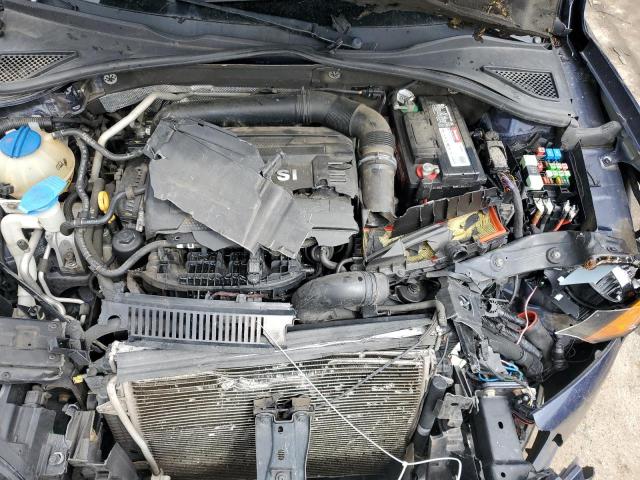 Photo 11 from auction – 2015 VOLKSWAGEN PASSAT S with VIN 1VWAT7A38FC052302