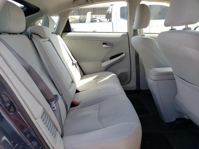 Photo 10 from auction – 2015 TOYOTA PRIUS with VIN JTDKN3DU7F0457910