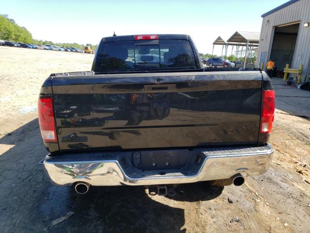 Photo 6 from auction – 2019 RAM 1500 CLASS with VIN 1C6RR6TT9KS514479