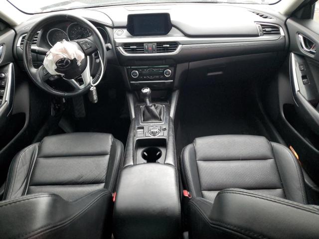 Photo 8 from auction – 2016 MAZDA 6 TOURING with VIN JM1GJ1V52G1417159