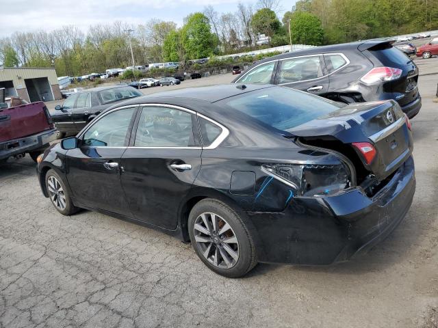 Photo 2 from auction – 2017 NISSAN ALTIMA 2.5 with VIN 1N4AL3AP1HC239694