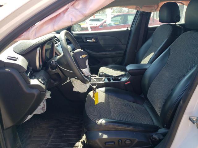Photo 7 from auction – 2015 CHEVROLET MALIBU 1LT with VIN 1G11C5SL8FF310606