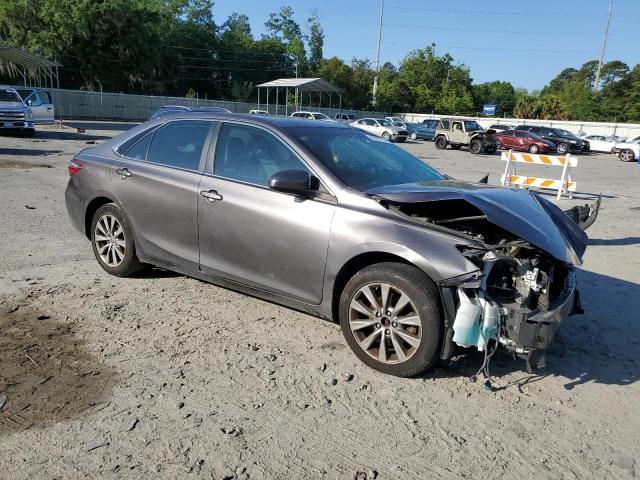 Photo 4 from auction – 2016 TOYOTA CAMRY LE with VIN 4T4BF1FK4GR567998