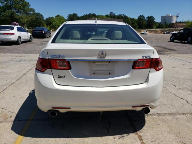 Photo 6 from auction – 2011 ACURA TSX with VIN JH4CU2F68BC015497