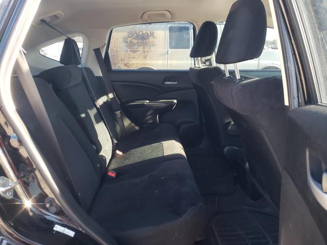 Photo 10 from auction – 2012 HONDA CR-V LX with VIN 5J6RM4H30CL027939