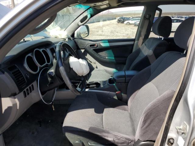 Photo 7 from auction – 2003 TOYOTA 4RUNNER SR with VIN JTEBT14RX30016558