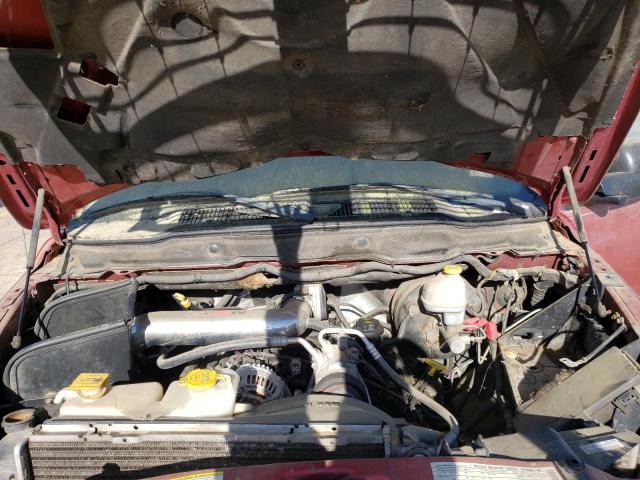 Photo 11 from auction – 2008 DODGE RAM 1500 S with VIN 1D7HA18268S520981