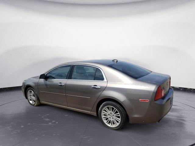 Photo 2 from auction – 2012 CHEVROLET MALIBU 2LT with VIN 1G1ZD5E01CF101611