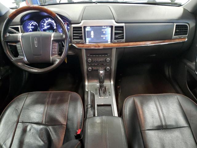 Photo 8 from auction – 2012 LINCOLN MKZ with VIN 3LNHL2JC5CR810948