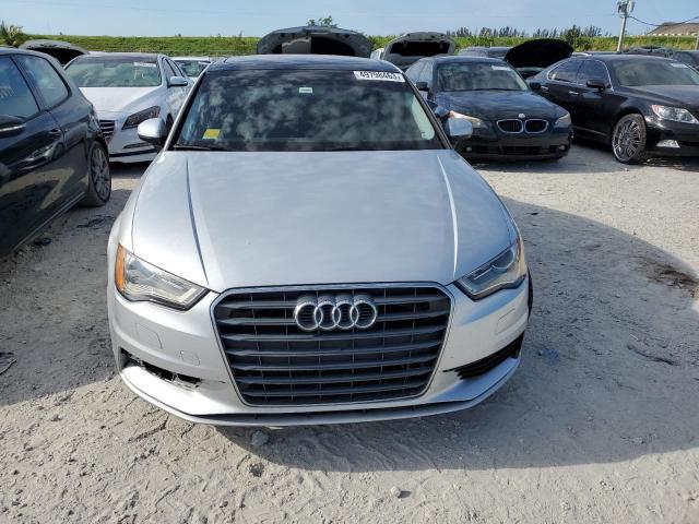 Photo 5 from auction – 2015 AUDI A3 PREMIUM with VIN WAUACGFF3F1007461