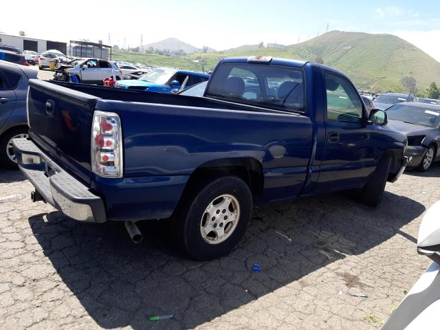 Photo 3 from auction – 2000 CHEVROLET SILVERADO with VIN 1GCEC14V5YZ274360