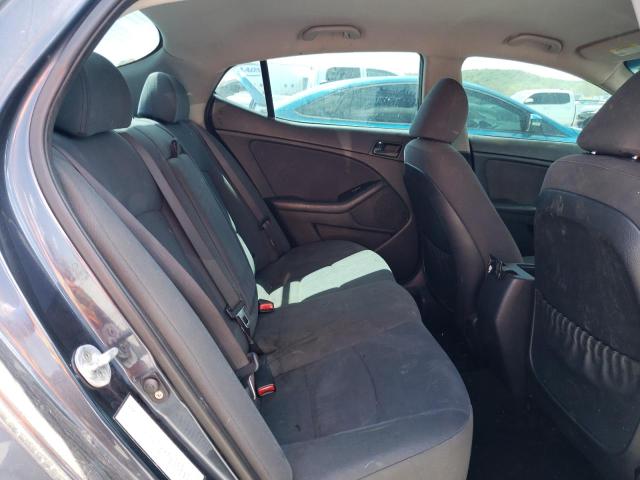 Photo 10 from auction – 2015 KIA OPTIMA LX with VIN KNAGM4A74F5572185