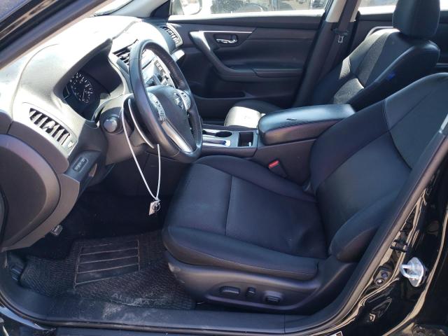 Photo 7 from auction – 2017 NISSAN ALTIMA 2.5 with VIN 1N4AL3AP8HC166940