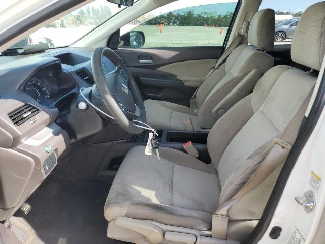 Photo 7 from auction – 2012 HONDA CR-V EX with VIN 5J6RM3H53CL040678