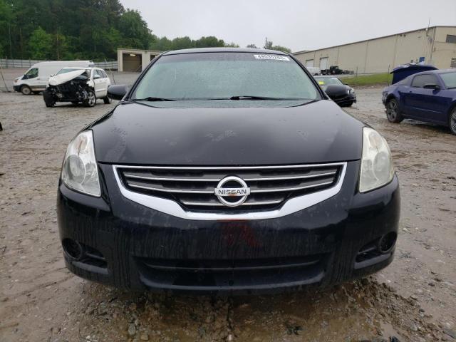 Photo 5 from auction – 2012 NISSAN ALTIMA BAS with VIN 1N4AL2AP0CN509683