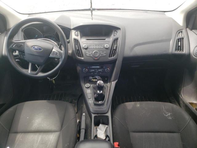 Photo 8 from auction – 2017 FORD FOCUS SE with VIN 1FADP3FE1HL238358