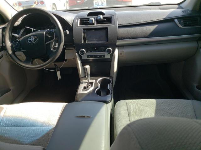 Photo 8 from auction – 2014 TOYOTA CAMRY L with VIN 4T1BF1FK9EU327790