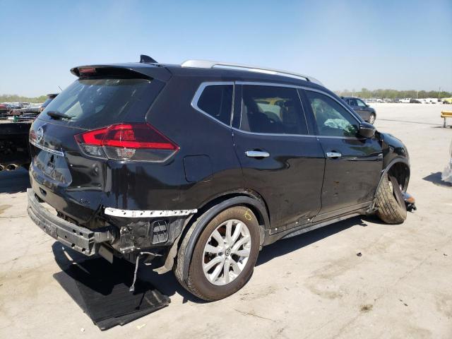 Photo 3 from auction – 2019 NISSAN ROGUE S with VIN KNMAT2MTXKP501631
