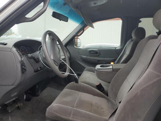 Photo 7 from auction – 2002 FORD F150 with VIN 2FTRX18L22CA32399