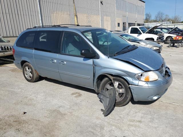 Photo 4 from auction – 2005 DODGE GRAND CARA with VIN 2D4GP44L25R541072