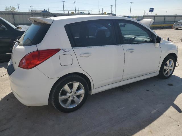 Photo 3 from auction – 2011 NISSAN VERSA S with VIN 3N1BC1CP8BL375691