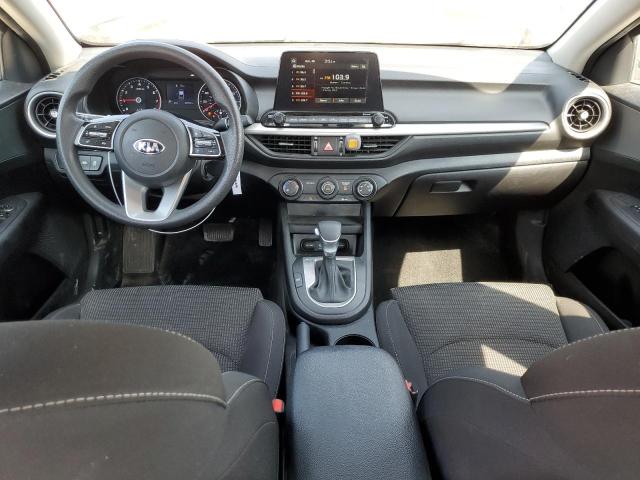 Photo 8 from auction – 2020 KIA FORTE FE with VIN 3KPF24AD1LE184678