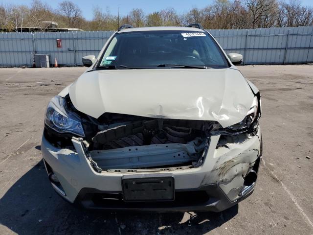 Photo 5 from auction – 2016 SUBARU CROSSTREK with VIN JF2GPANC5GH317790