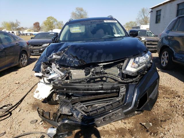 Photo 5 from auction – 2018 NISSAN ROGUE S with VIN KNMAT2MV7JP600178