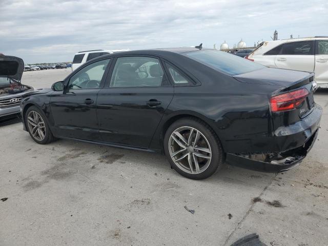 Photo 2 from auction – 2017 AUDI A8 L QUATT with VIN WAU44AFD8HN019719