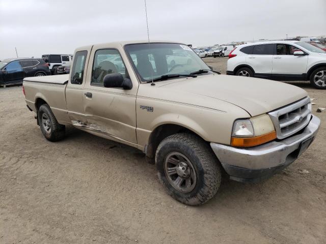 Photo 4 from auction – 2000 FORD RANGER SUP with VIN 1FTYR14V6YPB85338