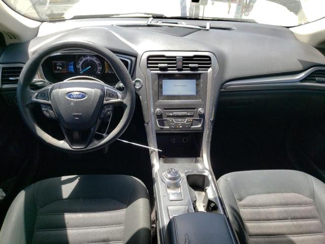 Photo 8 from auction – 2017 FORD FUSION SE with VIN 3FA6P0H79HR221895