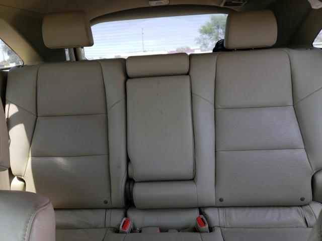 Photo 10 from auction – 2014 ACURA RDX with VIN 5J8TB3H33EL000248