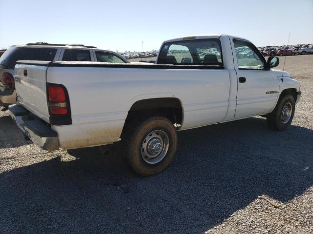 Zdjęcie 3 z aukcji – 2001 DODGE RAM 2500 z VIN 3B7KC26Z61M518839