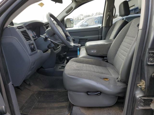 Photo 7 from auction – 2006 DODGE RAM 2500 S with VIN 3D7KS28C06G291963