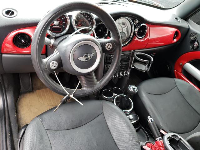 Photo 8 from auction – 2005 MINI COOPER with VIN WMWRF33485TF61428