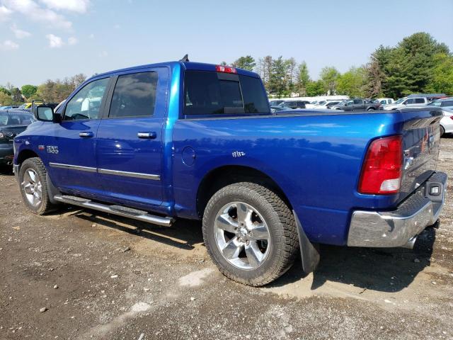 Photo 2 from auction – 2017 RAM 1500 SLT with VIN 1C6RR7LTXHS644057